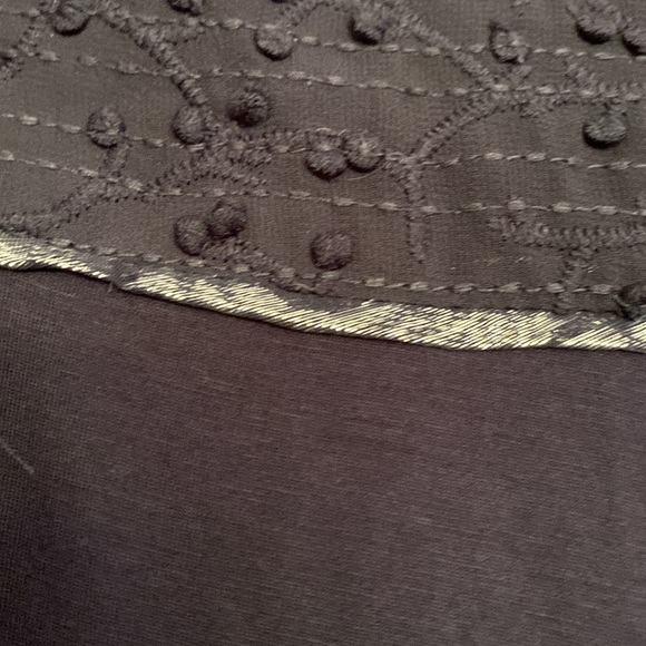 Tiny by anthropology top medium - Picture 7 of 9